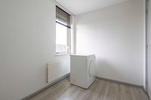 Medium property photo - Venkelweg 29, 4741 CA Hoeven